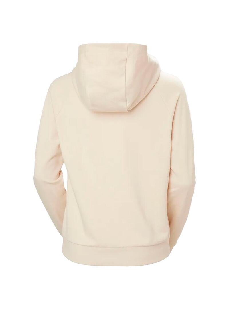 Dames sweatshirt Helly Hansen Core 2/6