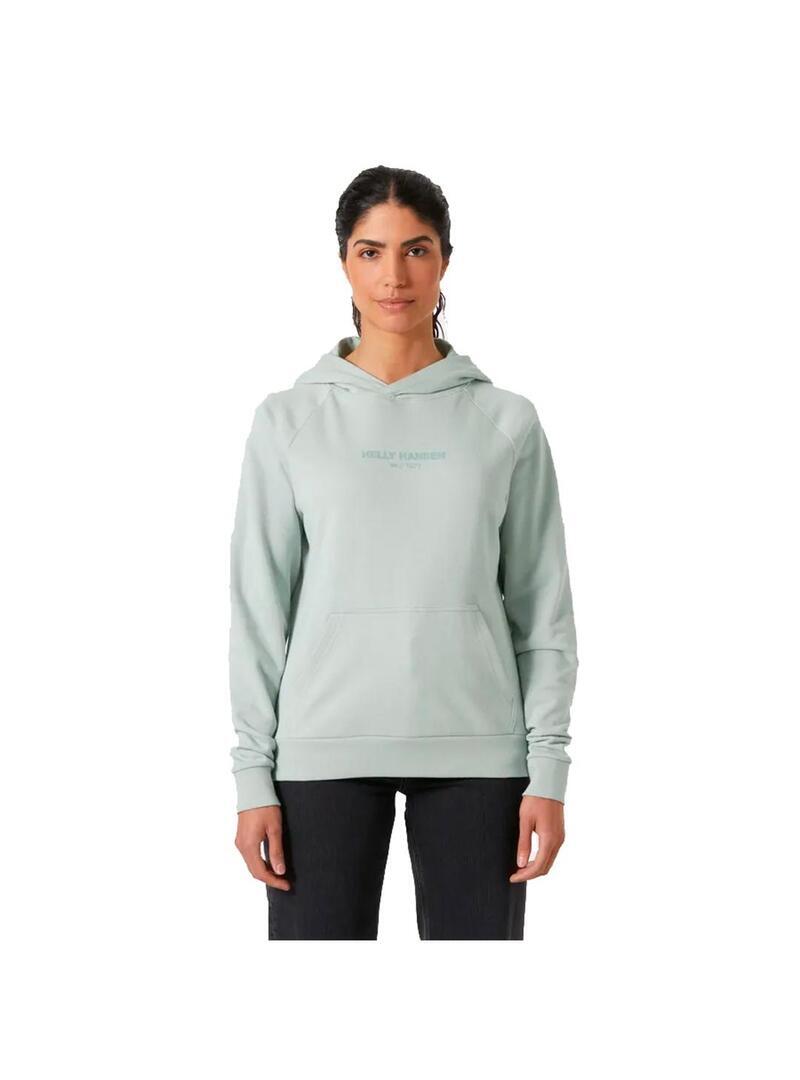 Bluza damska Helly Hansen Core 3/6