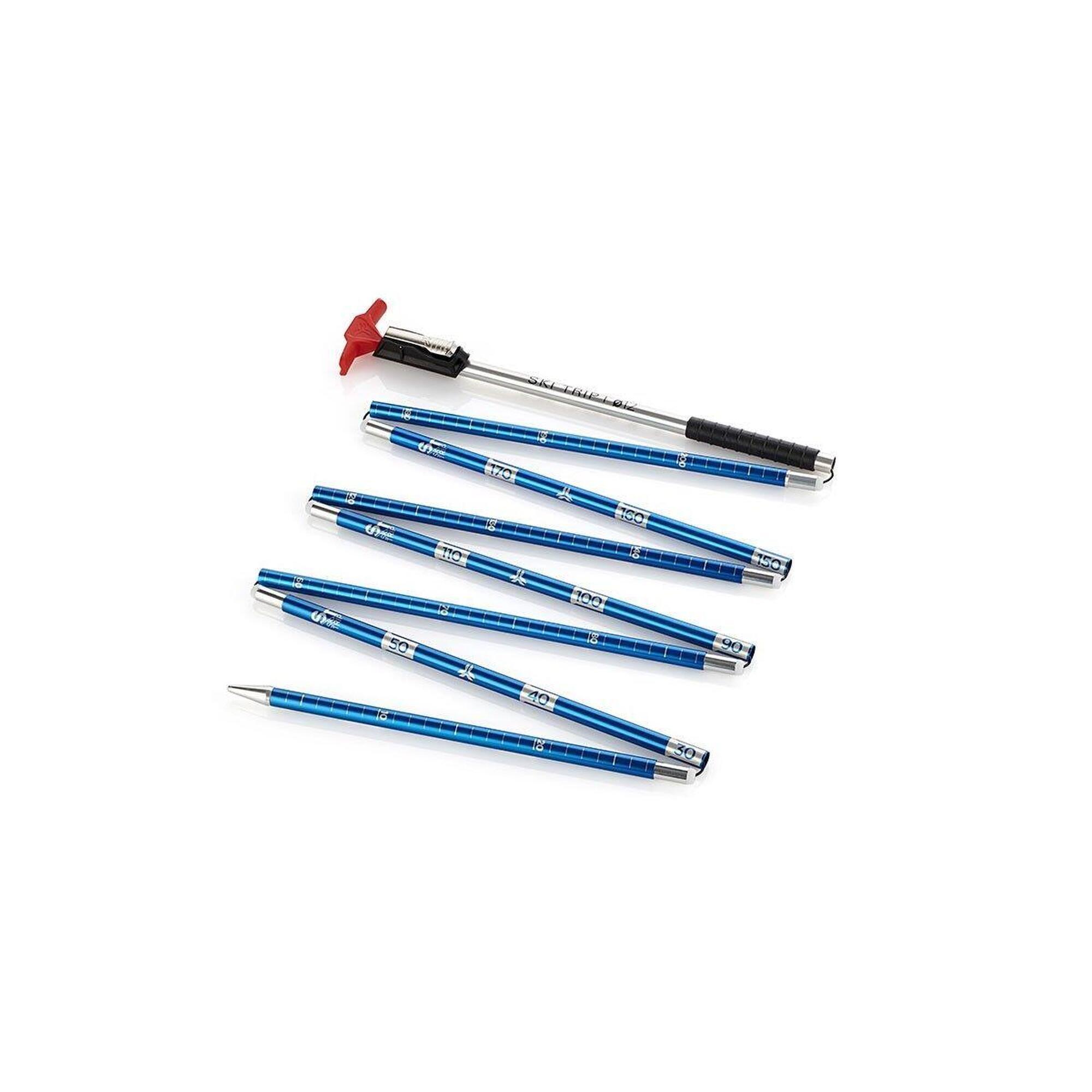 ARVA Lavinová sonda Ski Trip 240