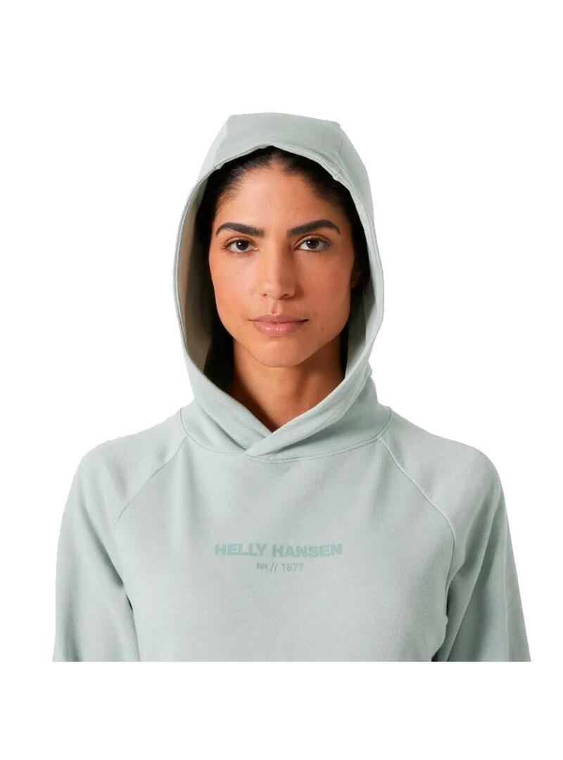Bluza damska Helly Hansen Core 5/6