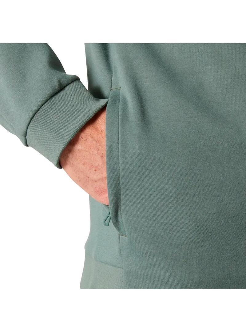 Sweatshirt à capuche zippé Helly Hansen HP Tech 6/6