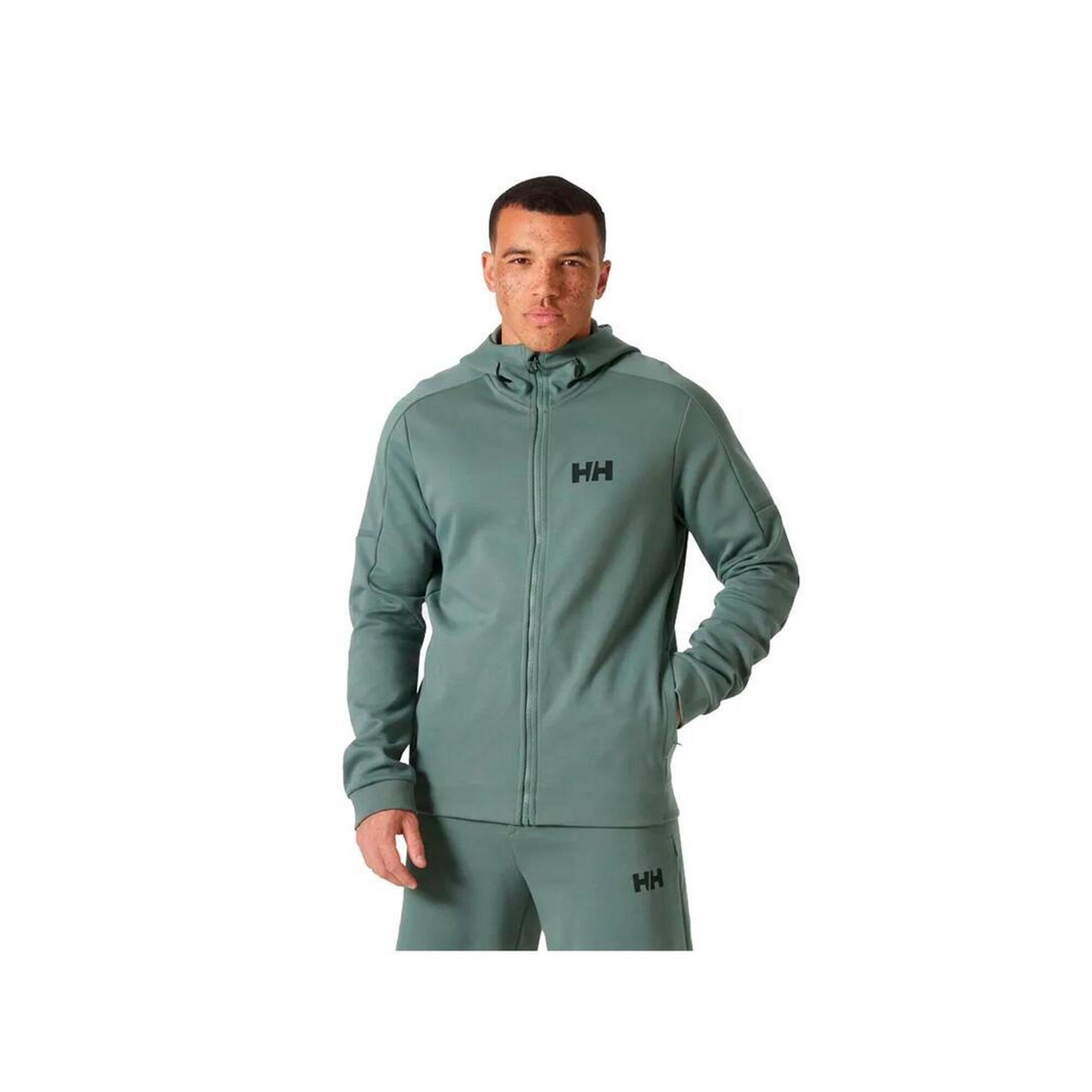 Helly Hansen Active 2 Veste Imperméable Avec Capuche Homme