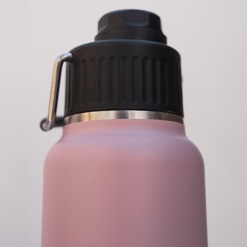 Botella isotérmica 800 ml - Rosa 5/6