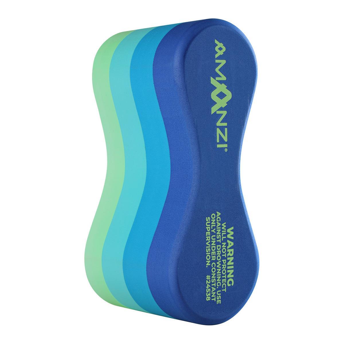 AMANZI Coolmint 4-laags trekboei 5/5