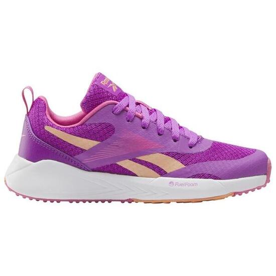 Zapatillas de Running Niña Reebok Energen Run 100209256 Morada