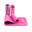 NBR Mat Couleur : Rose