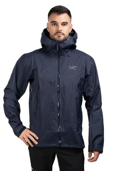 Giacca trekking uomo Beta Sl