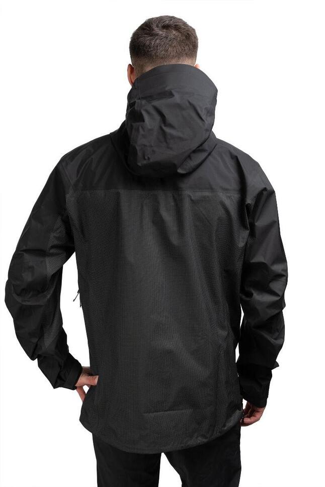 Kurtka trekkingowa męska Arc'teryx Alpha