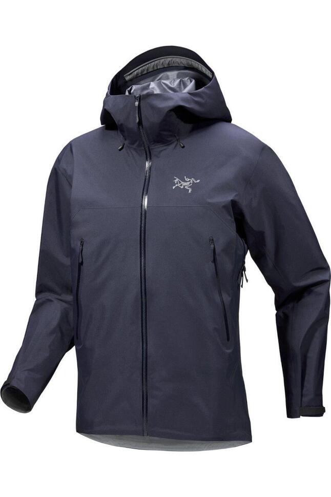 Kurtka trekkingowa męska Arc'teryx Beta SL
