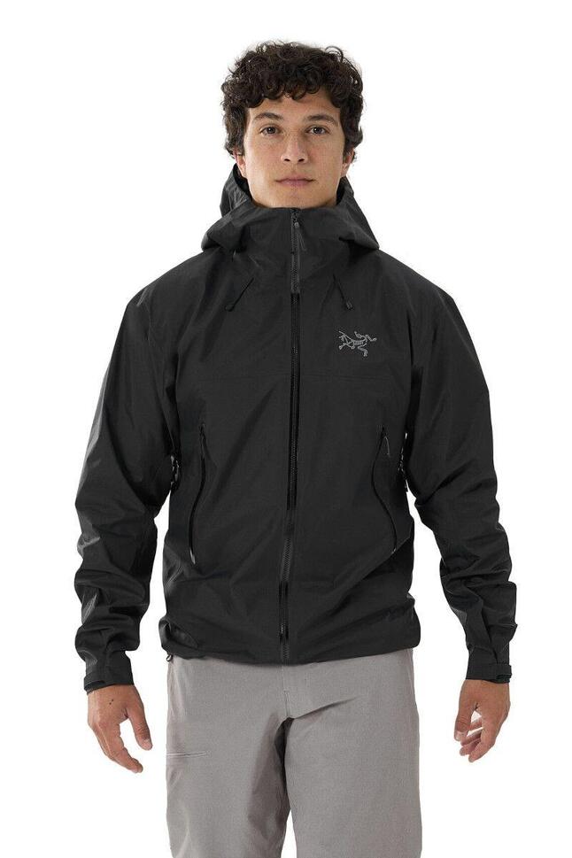 Kurtka trekkingowa męska Arc'teryx Beta SL