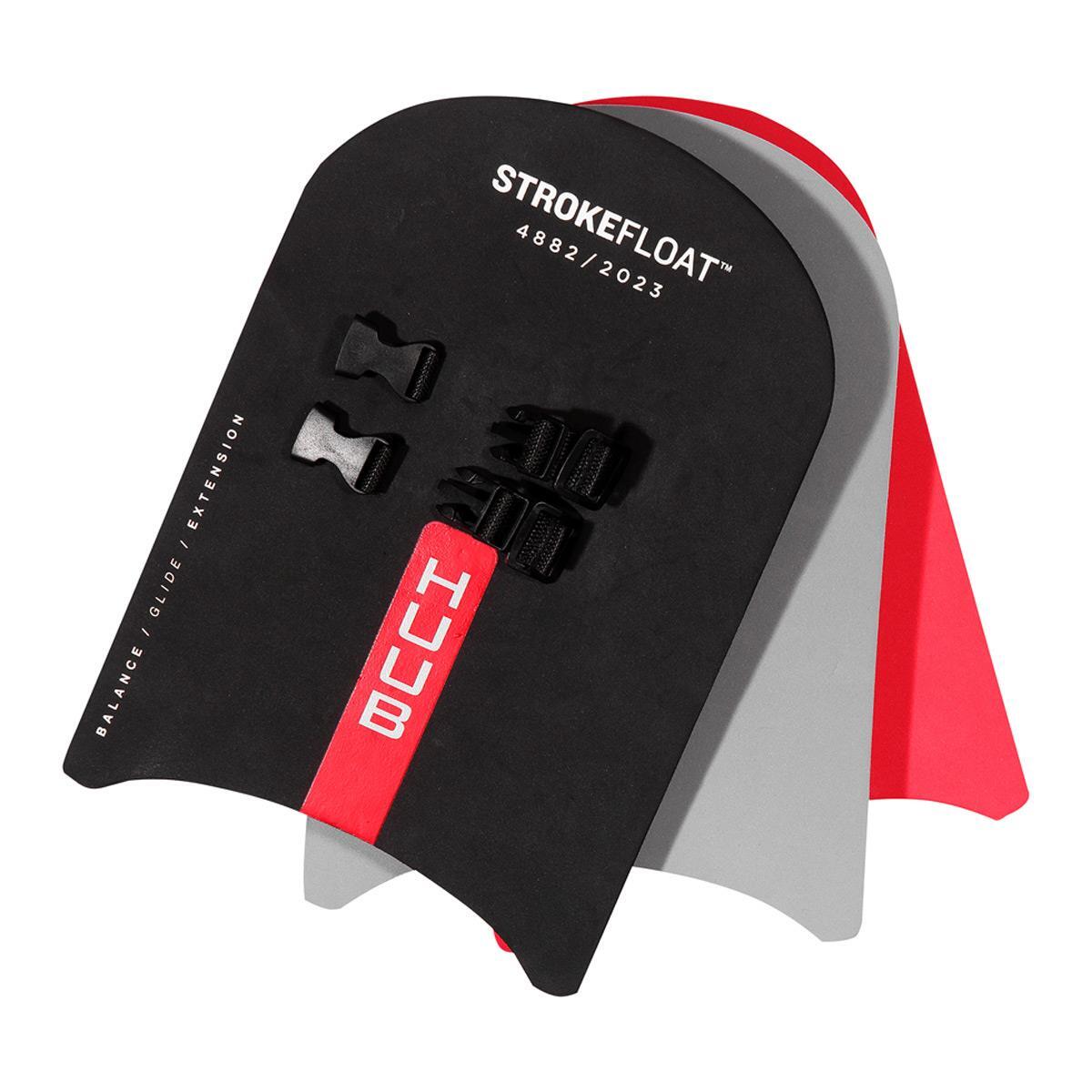 Flutuador de curso HUUB 2/5
