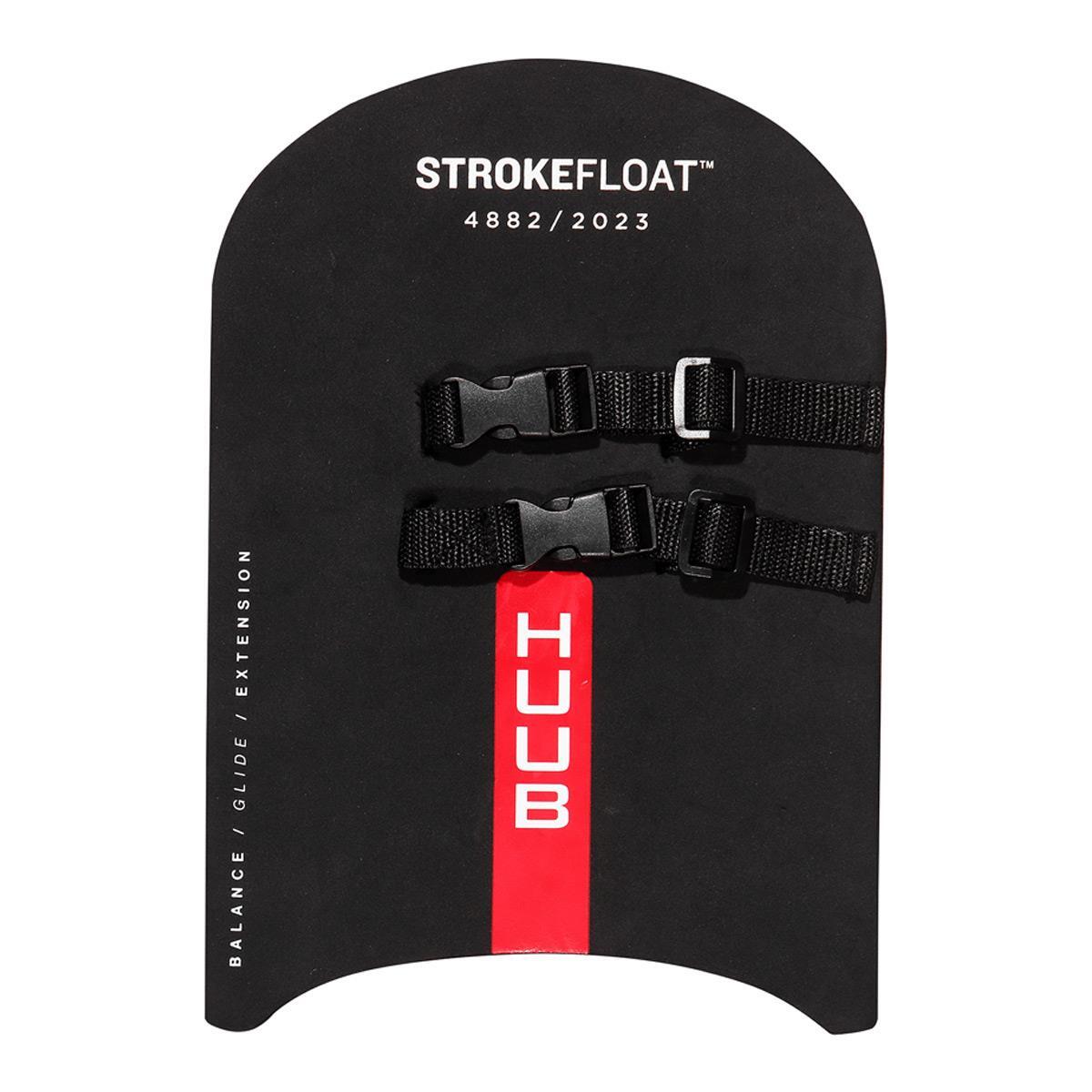 Flutuador de curso HUUB 4/5