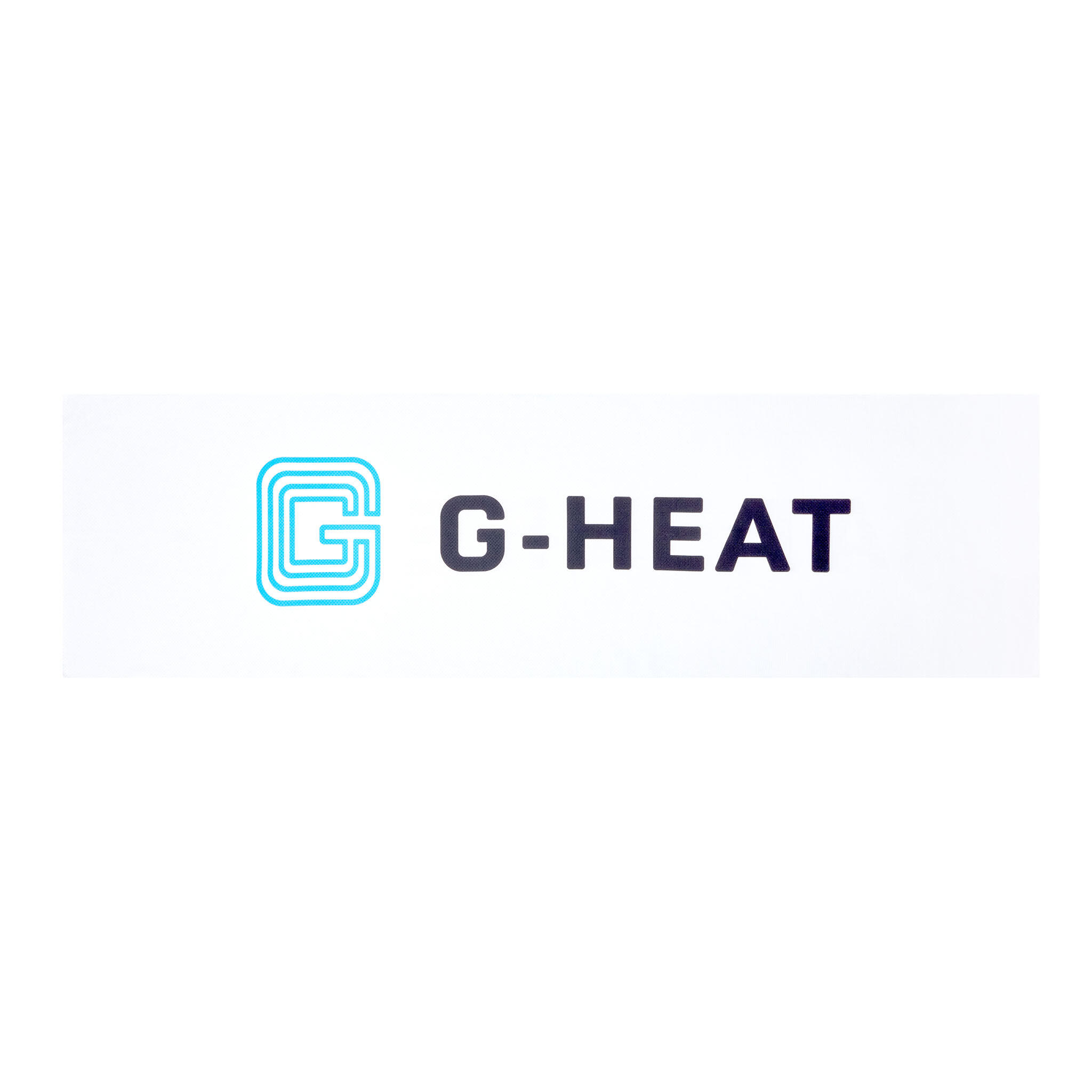 Serviette rafraichissante G-HEAT 2/3