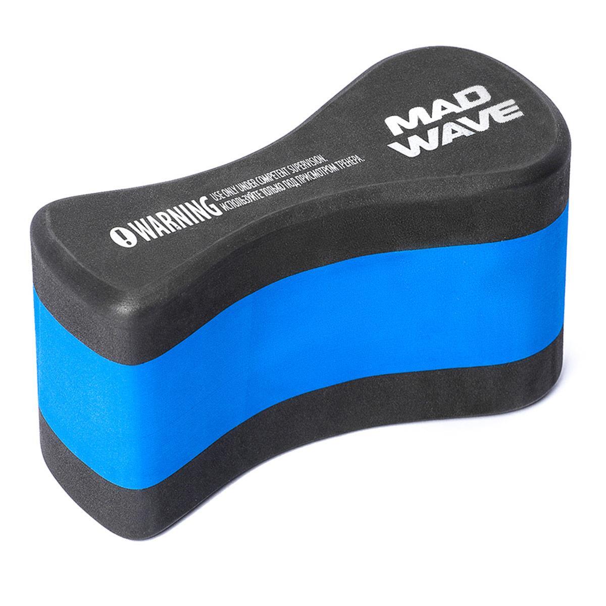 Mad Wave Trekboei EXT - Blauw 5/5