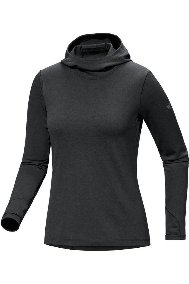 Bluza trekkingowa damska Arc'teryx Taema Thermal Hoody