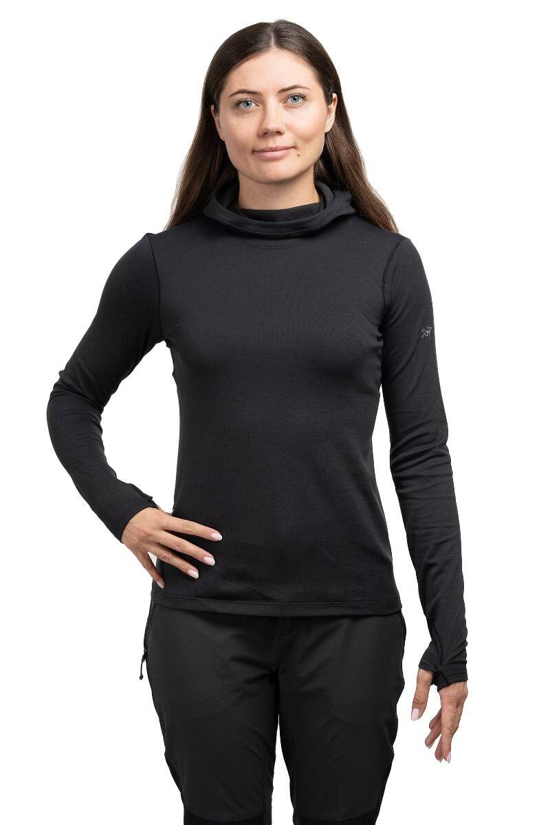 ARC'TERYX Felpa termica donna Taema Thermal Hoody Women