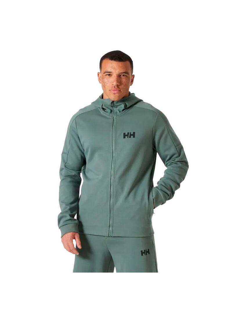 Zip-up hoodie Helly Hansen HP Tech 3/6