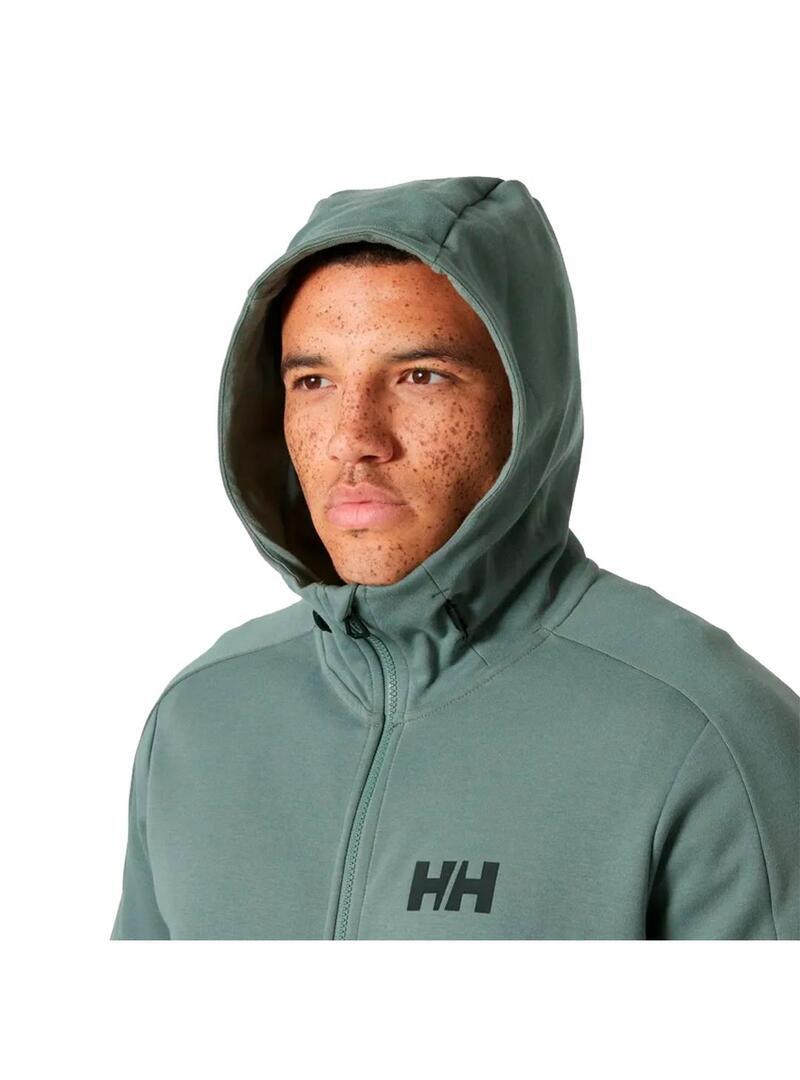 Zip-up hoodie Helly Hansen HP Tech 5/6