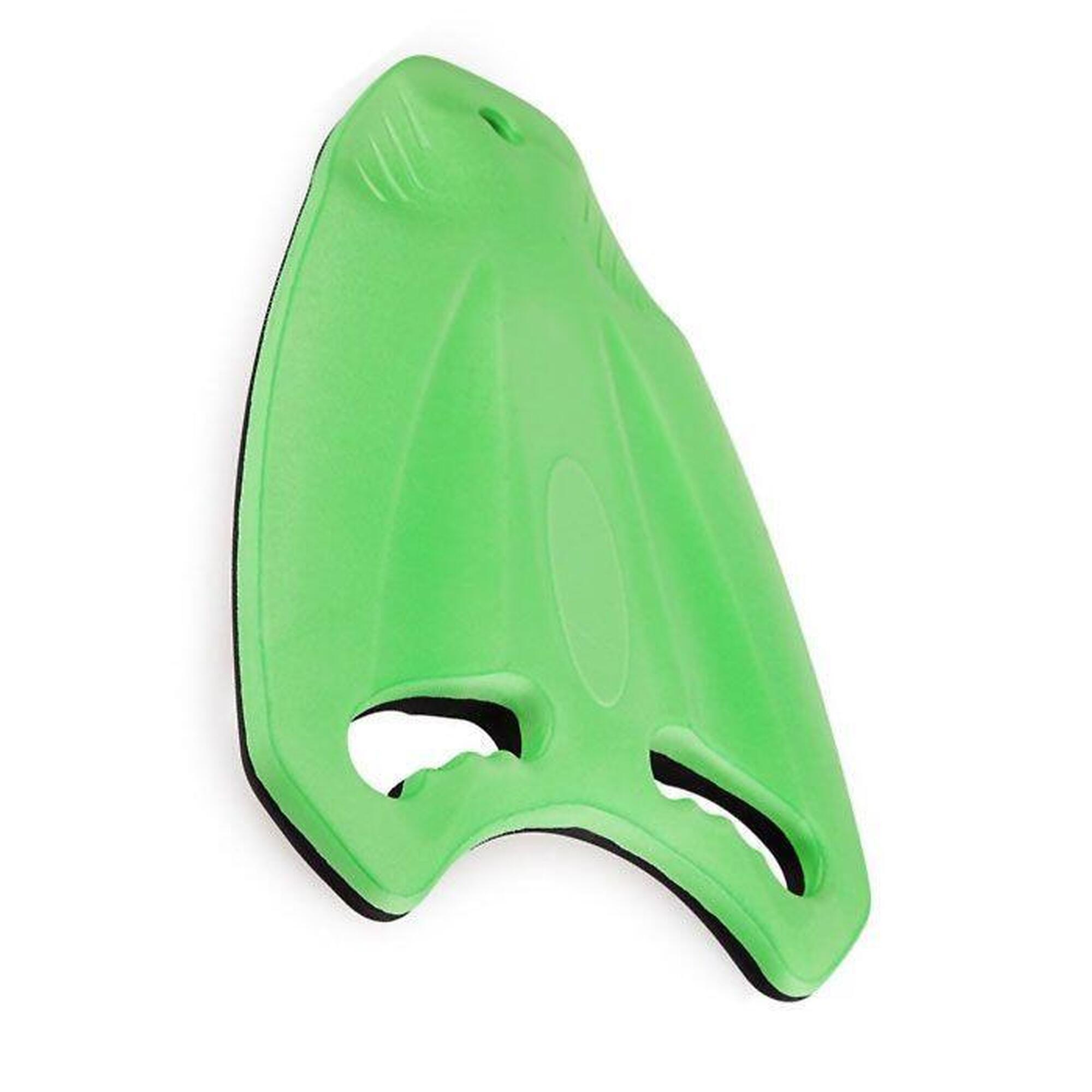 Mad Wave - Planche De Kickboard Mad Wave Upwave - Planche De Natation - Vert - Taille Unique - Decathlon