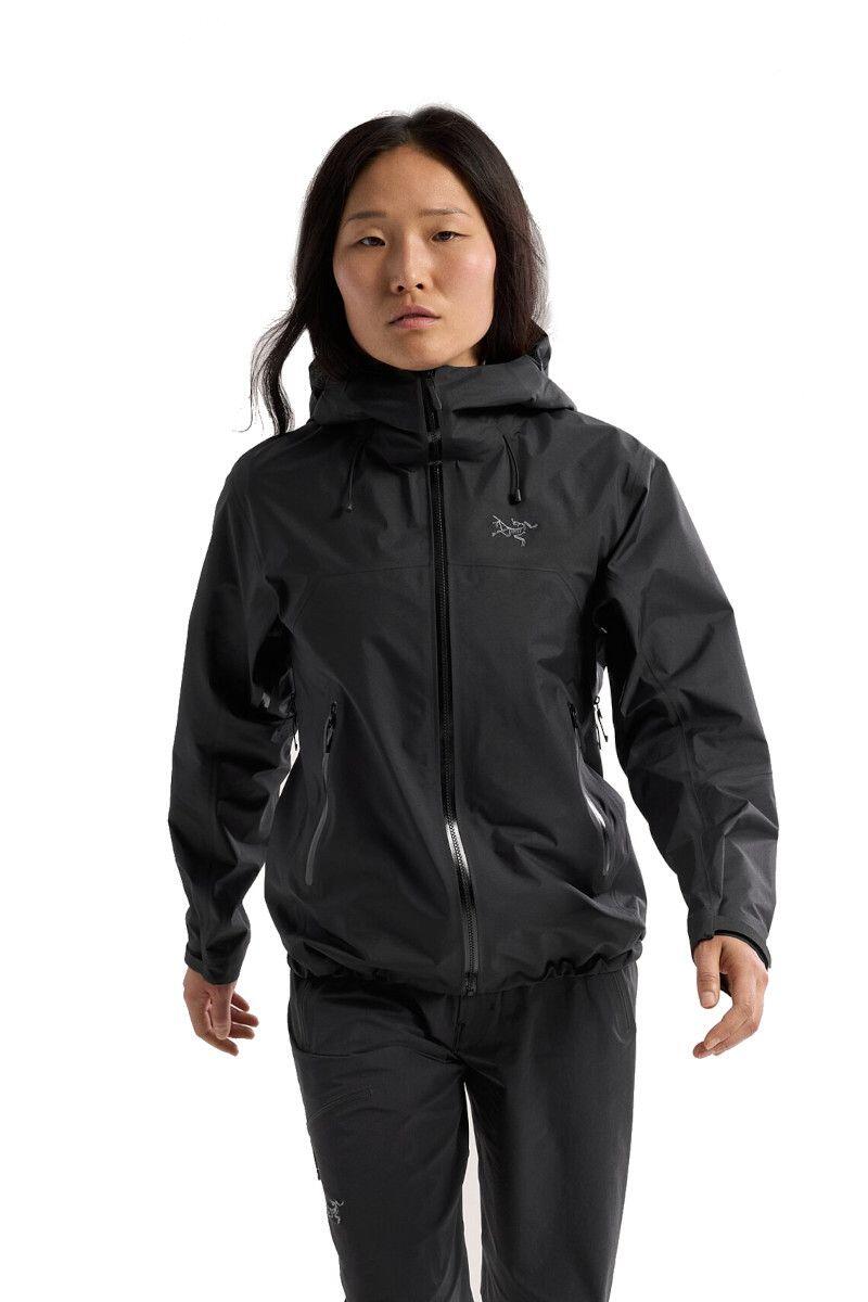 ARC'TERYX Giacca trekking donna Beta Sl Women