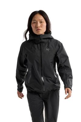 Giacca trekking donna Beta Sl Women