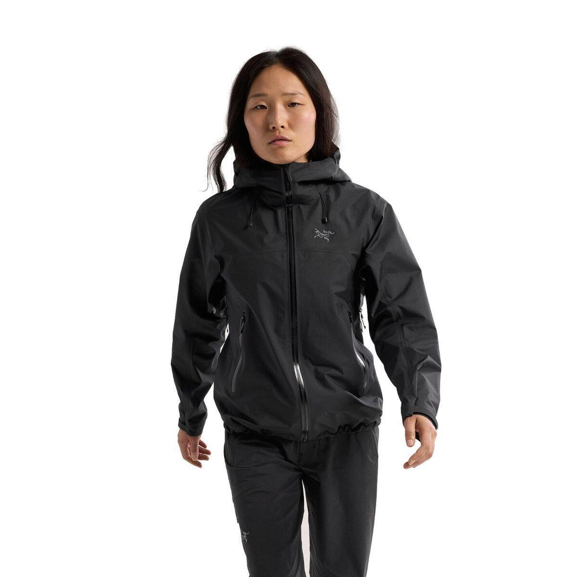 Kurtka trekkingowa damska Arc'teryx Beta SL