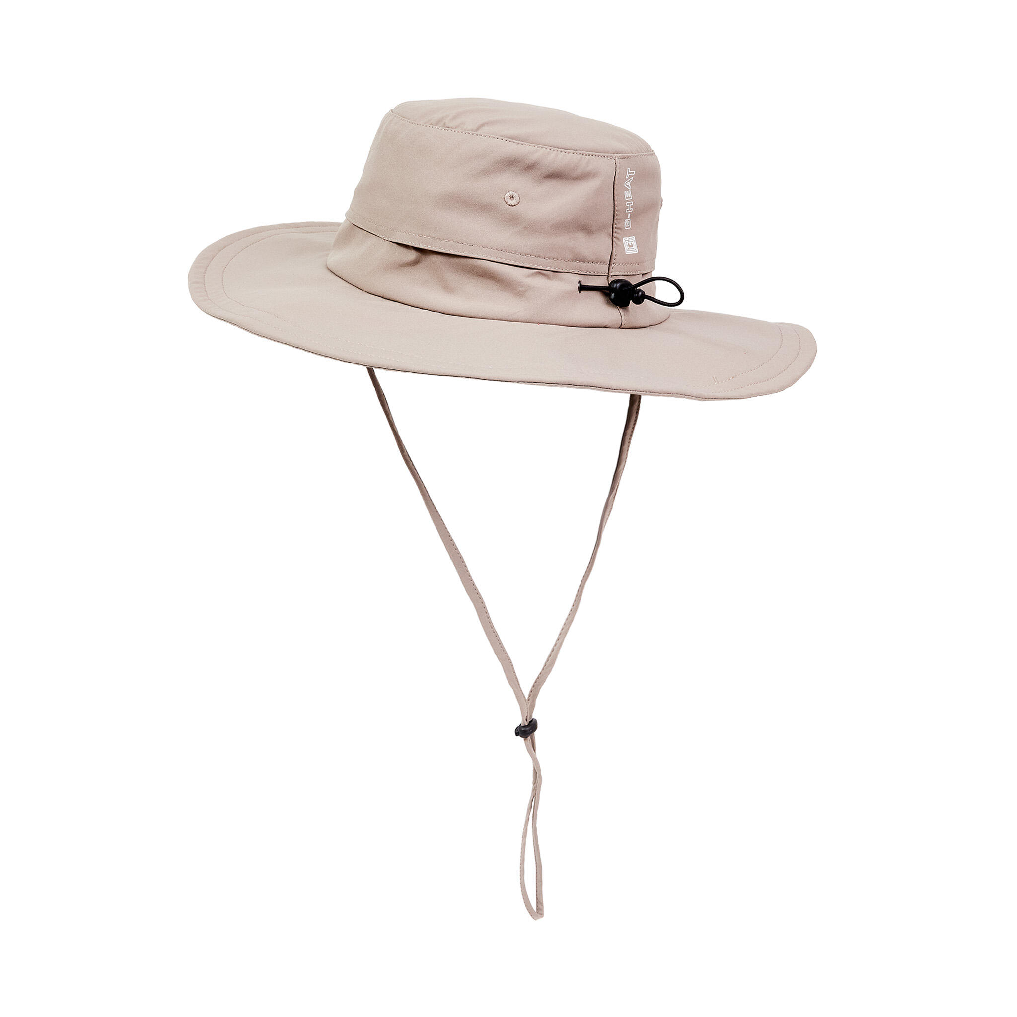 Chapeau rafraichissant anti UV 2/4