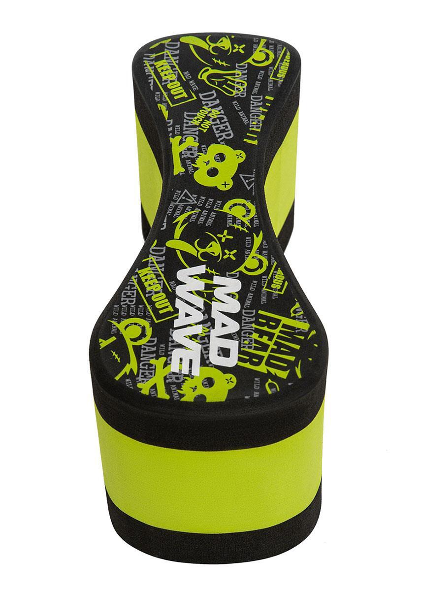 MAD WAVE Mad Wave Impresso Pull Buoy EXT - Lima