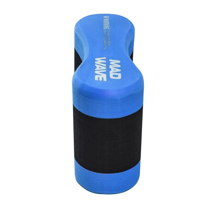 Mad Wave Training Pull Buoy Piccolo - Blu 4/5