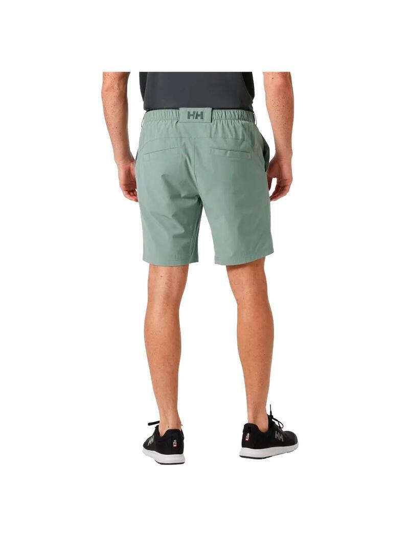 Pantalones cortos para Hombre Helly hansen Hp sirocco Verde 4/6