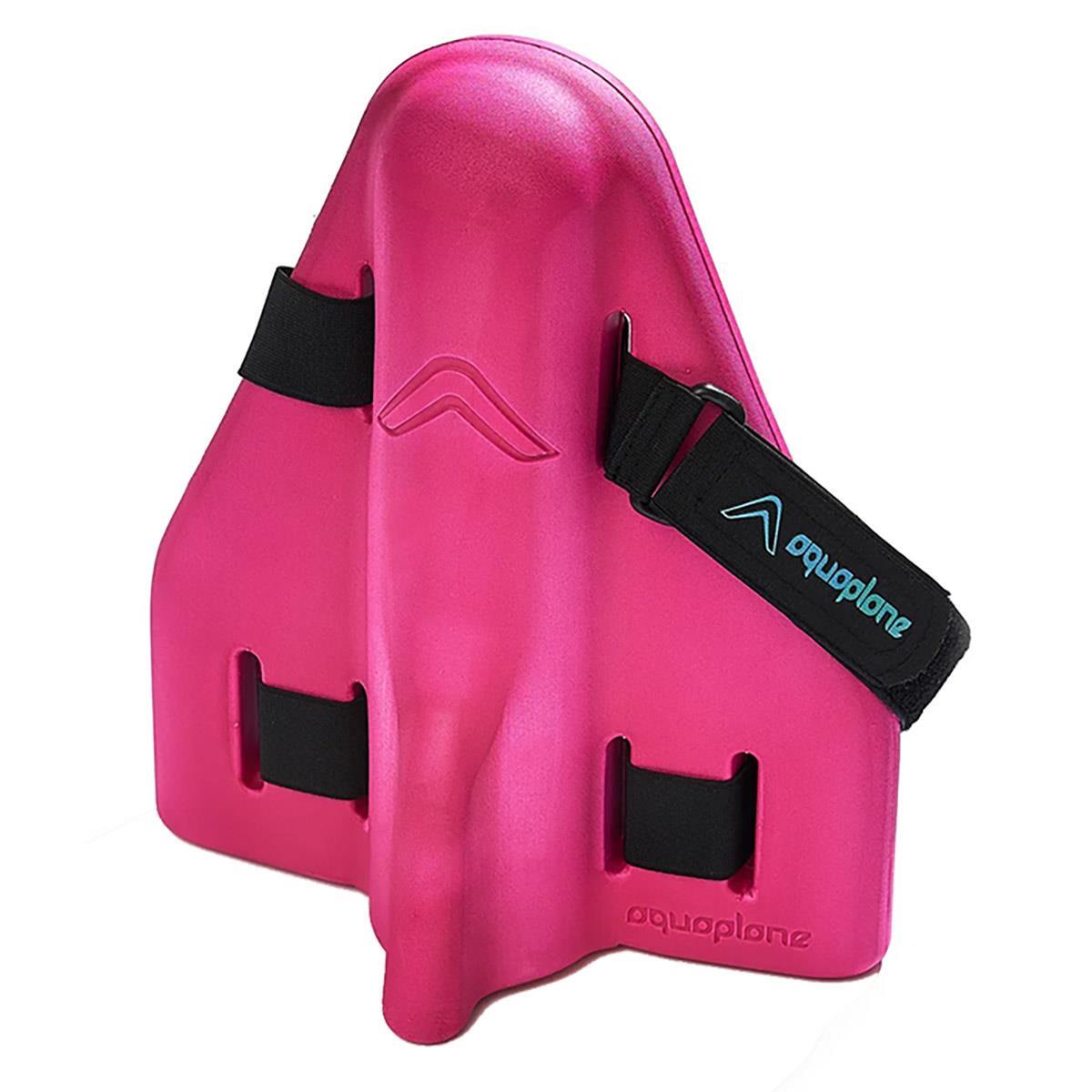 SWIM SECURE Swim Secure Aquaplane Junior 3-in-1 Zwemvlotter & Kickboard - Koraalroze