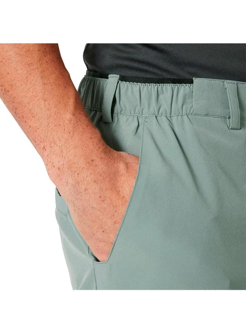 Pantalones cortos para Hombre Helly hansen Hp sirocco Verde 5/6