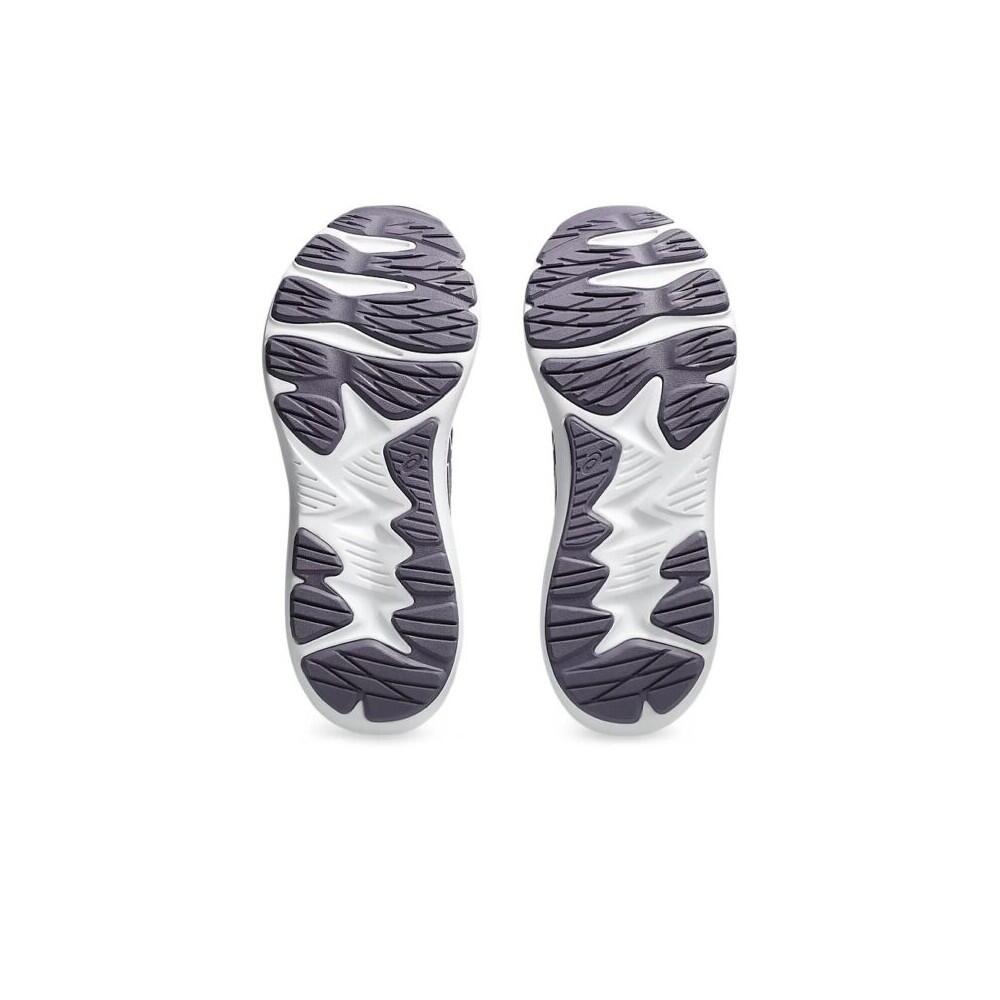 Zapatillas de Running Mujer Asics Jolt 5 1012B757-500 Morada 4/6