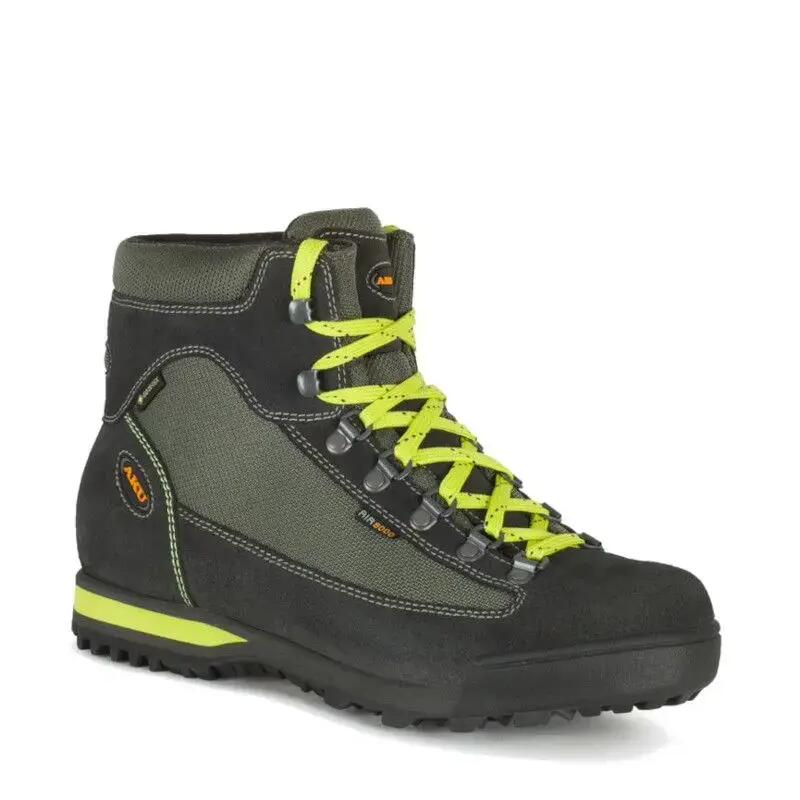 Buty trekkingowe Slope Gtx