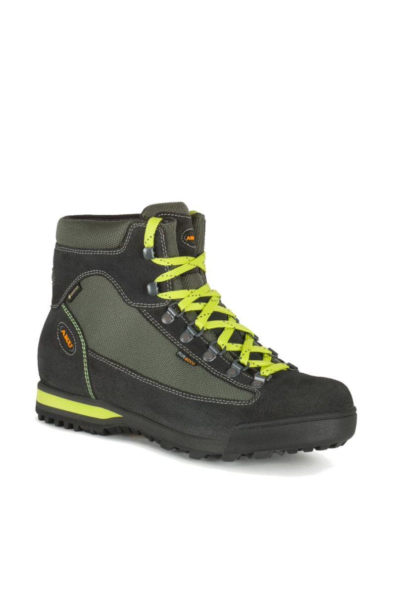AKU Scarpe trekking uomo Slope GTX