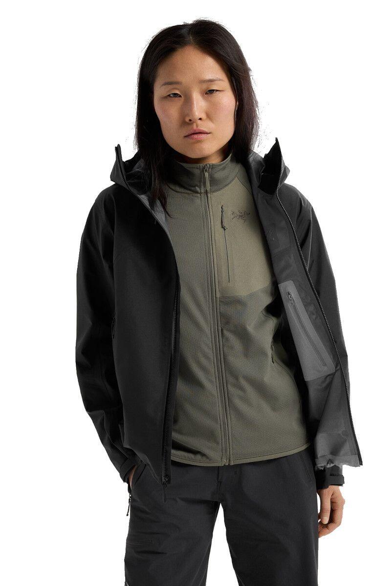 Kurtka trekkingowa damska Arc'teryx Beta SL 3/4