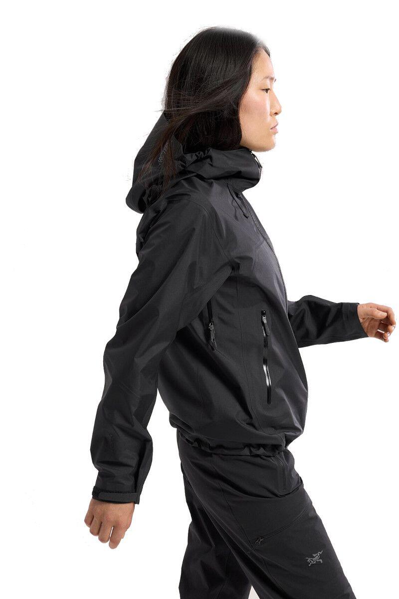 Kurtka trekkingowa damska Arc'teryx Beta SL 4/4