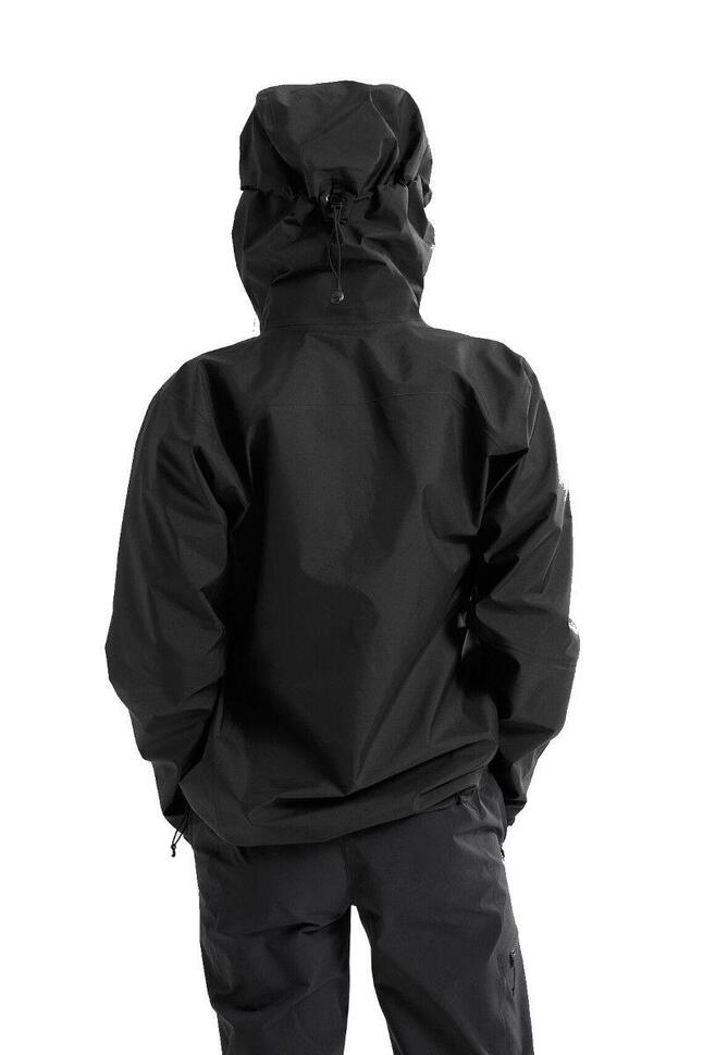 Kurtka trekkingowa damska Arc'teryx Beta SL