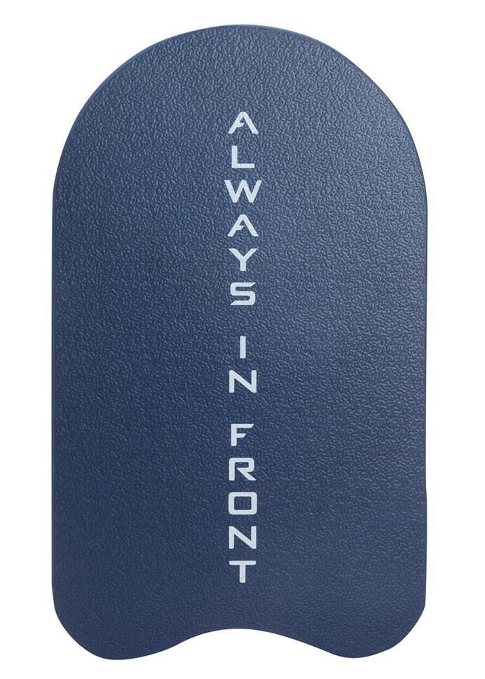 Deskorolka Tyr Classic Kickboard – Granatowo-Biała