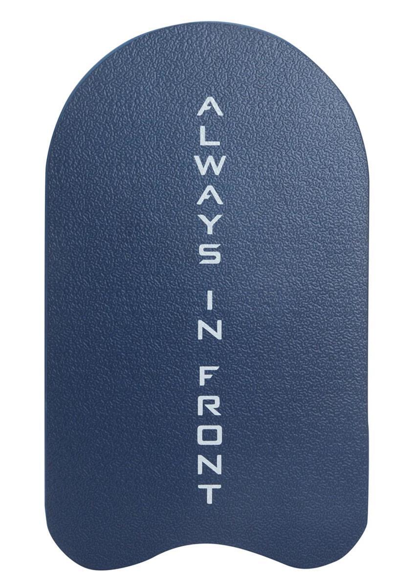 TYR TYR Classic Kickboard - Marinho/ Branco