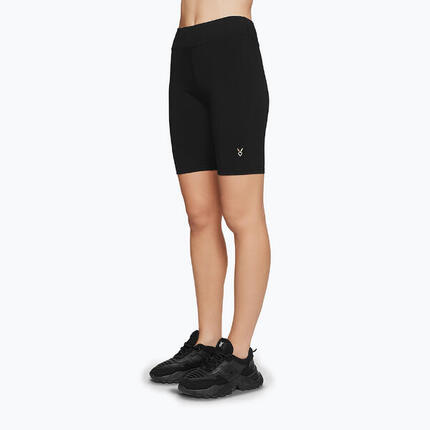 Cardio Bunny Cloud trainingsshorts voor dames