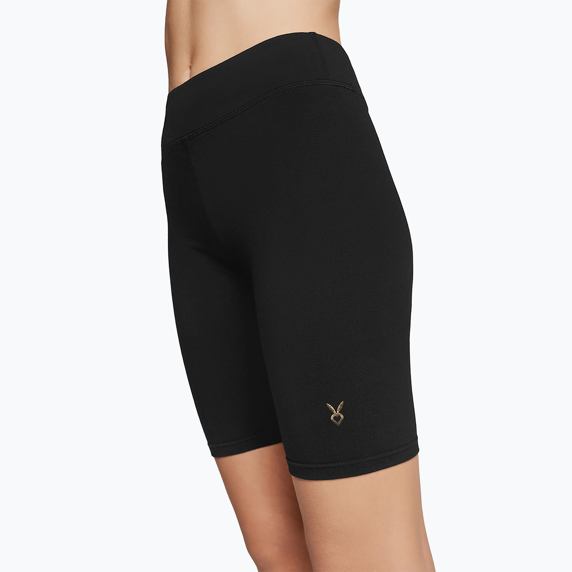 Shorts de treino Cardio Bunny Cloud feminino 5/5
