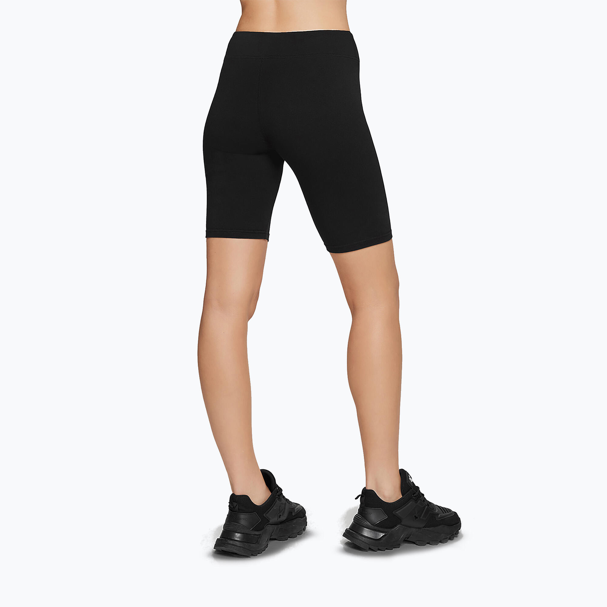 Shorts de treino Cardio Bunny Cloud feminino 3/5