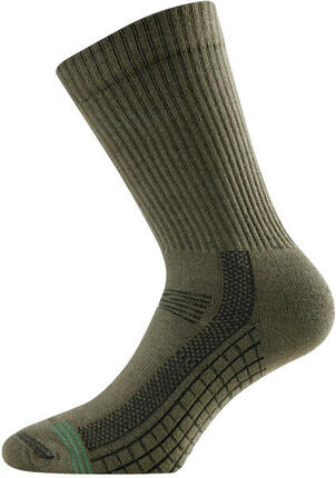 Chaussettes en bambou TSR