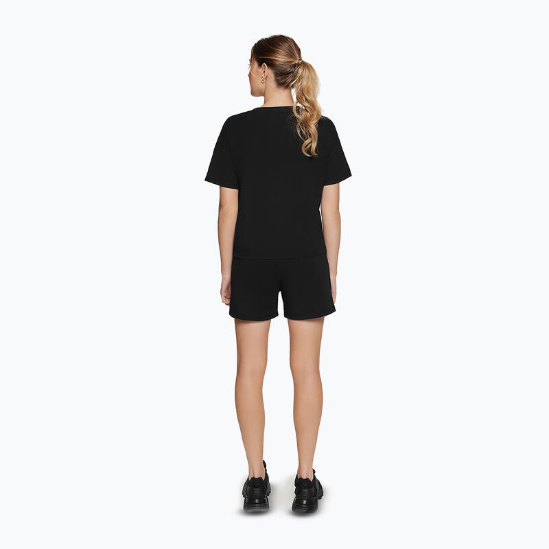 Pantaloni scurți de antrenament Cardio Bunny Muggy pentru damă