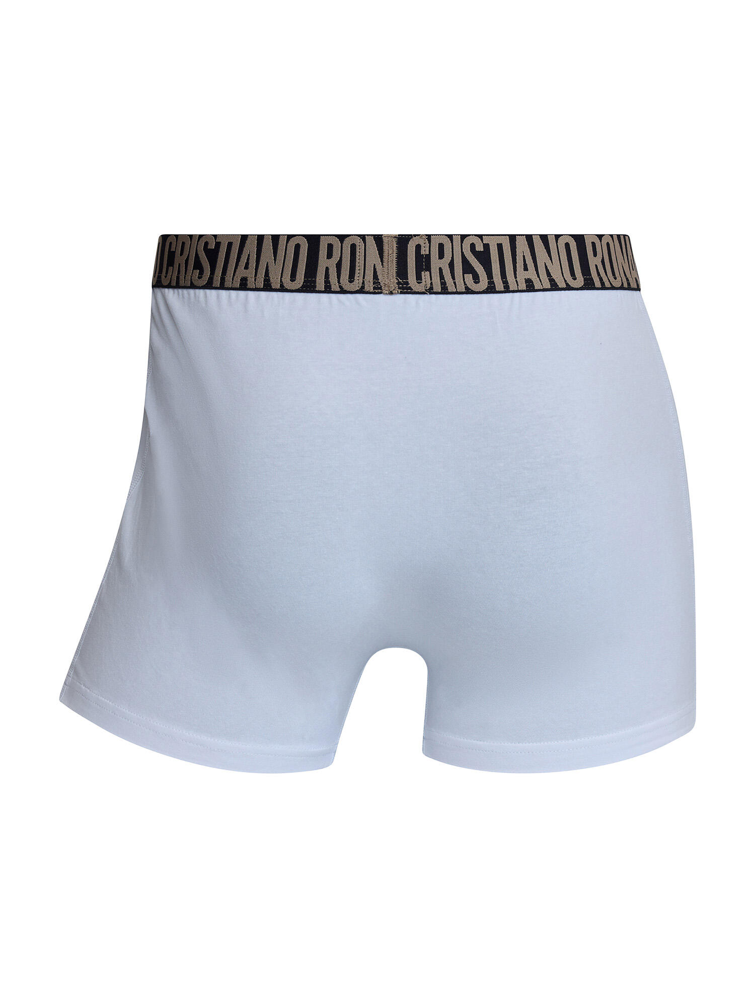 Trunk eng anliegende Boxershorts Herren - Cotton Stretch & Travel Bag mehrfarbig 5/7