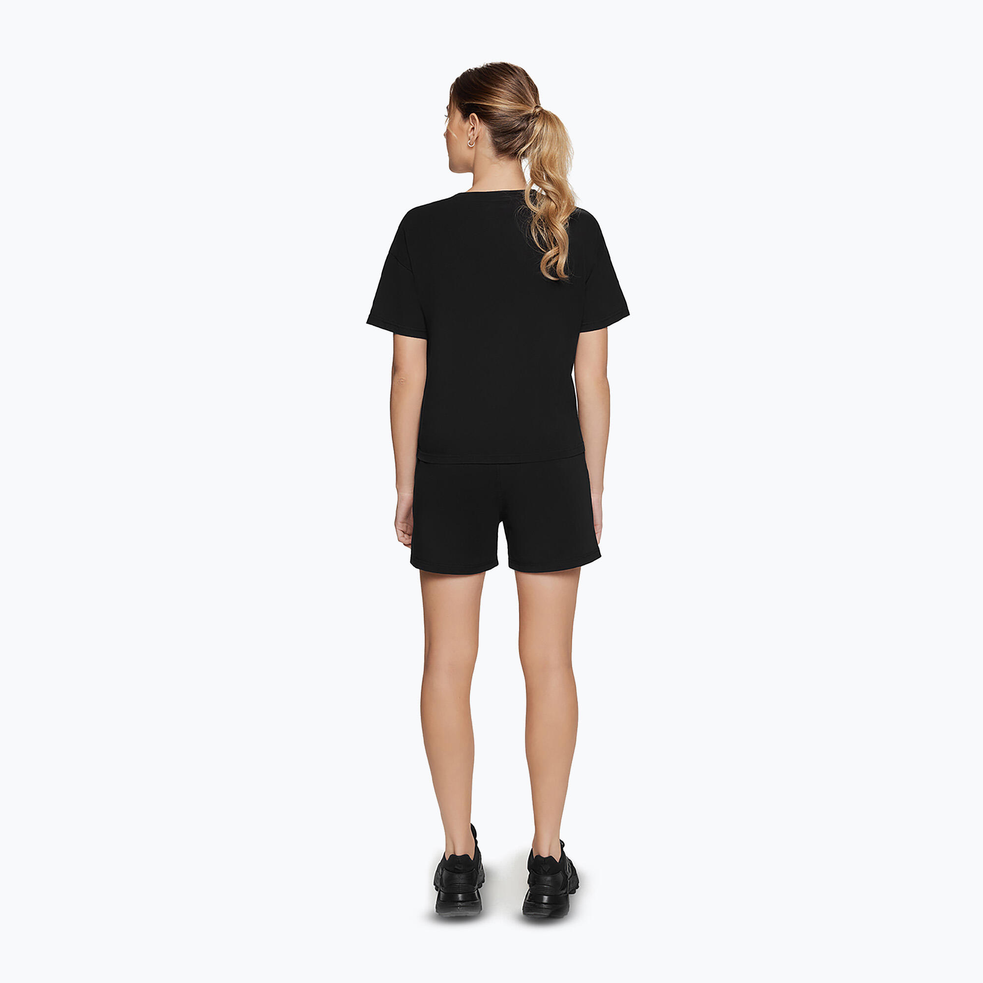 Shorts de treino Cardio Bunny Muggy para mulheres 4/5