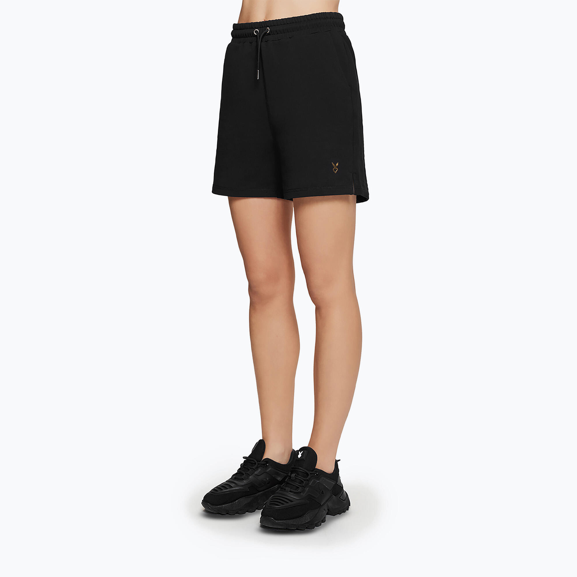 CARDIO BUNNY Cardio Bunny Muggy trainingsshorts voor dames