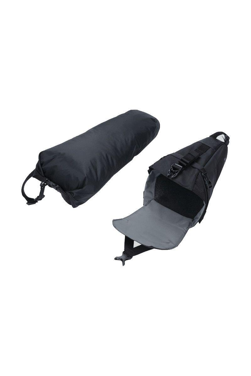 BBB Seat Sidekick Saddle Bag 10L 4/7