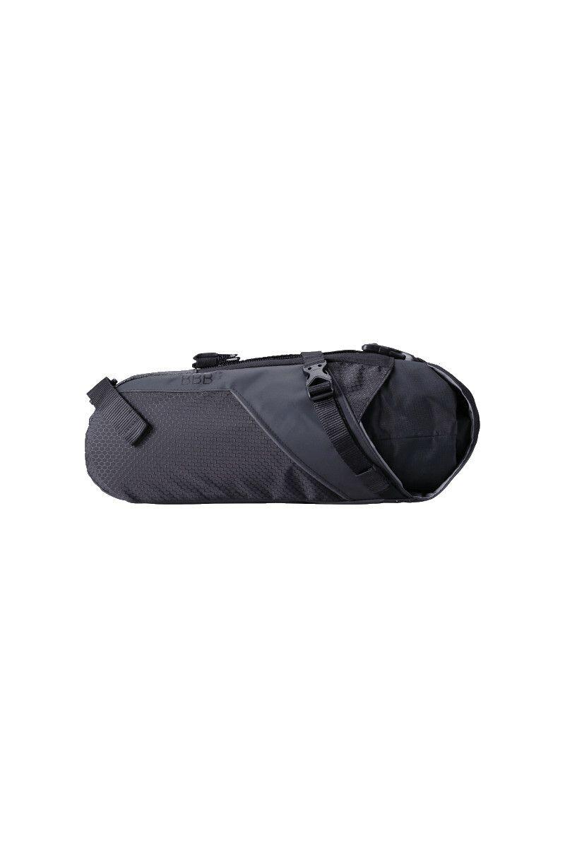 BBB Seat Sidekick Saddle Bag 10L 2/7